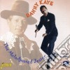 Danny Kaye - The Maladjusted Jester cd