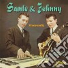 Santo & Johnny - Sleepwalk cd