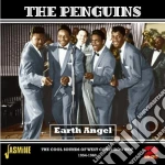 Penguins - Earth Angel cd