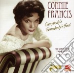 Connie Francis - Everybody's Somebody's Fool
