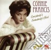 Connie Francis - Everybody's Somebody's Fool cd