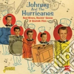 Johnny & The Hurricanes - Red Rivers, Rockin' Geese cd