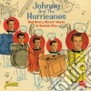 Johnny & The Hurricanes - Red Rivers, Rockin' Geese cd