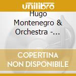 Hugo Montenegro & Orchestra - Loves Of My Life & Ellington Fantasy cd