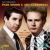 Simon & Garfunkel - Two Teenagers cd