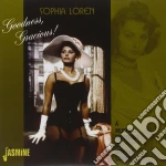 Sophia Loren - Godness Gracious cd