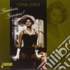 Sophia Loren - Godness Gracious cd