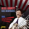 Alexis Korner's Blues Incorporated - From The Roundhouse, To The Ealing Club, To The Marquee cd
