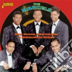 Marcels (The) - Blue Moons Heartaches cd