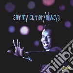 Sammy Turner - Always cd