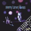 Sammy Turner - Always cd