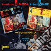 Laurindo Almeida - The Brazilliance Of... cd