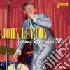 John Leyton - Johnny Remember Me cd