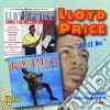 Lloyd Price - All Of Me cd