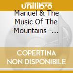 Manuel & The Music Of The Mountains - Mountain Carnival cd musicale di Manuel & The Music Of The Mountains