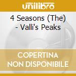 4 Seasons (The) - Valli's Peaks