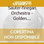 Sauter-finegan Orchestra - Golden Memories Of Sauter cd