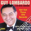 Guy Lombardo - Gez Out Those Old Records cd