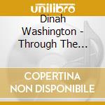 Dinah Washington - Through The Night With Dinah (2 Cd) cd