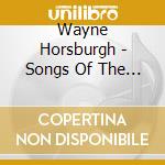 Wayne Horsburgh - Songs Of The Islands - Volume One cd