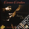 Carmen Cavallaro - Stairway To The Stars cd