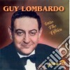 Guy Lombardo - Into The Fifties cd