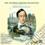 Stephen Foster Collection cd