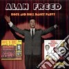 Alan Freed & His R&r Band - Rock & Roll Dance Party 1 cd