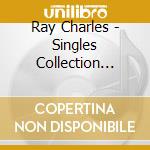 Ray Charles - Singles Collection 52-58 (2 Cd) cd