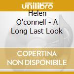 Helen O'connell - A Long Last Look cd