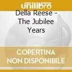 Della Reese - The Jubilee Years cd