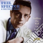 Phil Spector - Building The Wall Of Sound