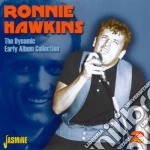 Ronnie Hawkins - Dynamic cd