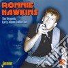 Ronnie Hawkins - Dynamic cd