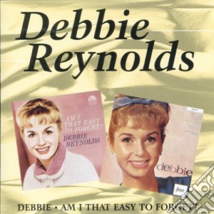 Debbie Reynolds - Debbie / Am I That Easy To Forget? cd musicale di Debbie Reynolds