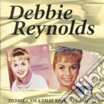 Debbie Reynolds - Debbie / Am I That Easy To Forget?