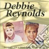 Debbie Reynolds - Debbie / Am I That Easy To Forget? cd