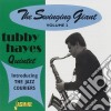 Tubby Hayes Quartet - The Swinging Giant Volume 2 cd