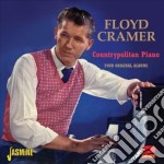 Floyd Cramer - Countrypolitan Piano