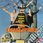 Limeliters (The) - Music With Style (2 Cd)