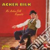 Acker Bilk - Mr. Acker Bilk Requests cd