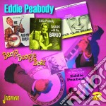 Eddie Peabody - Banjo Boogie Beat