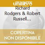 Richard Rodgers & Robert Russell Bennett - Victory At Sea cd musicale di Richard Rodgers & Robert Russell Bennett