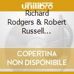 Richard Rodgers & Robert Russell Bennett - Victory At Sea cd