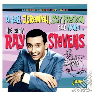 Ray Stevens - Early cd musicale di Ray Stevens