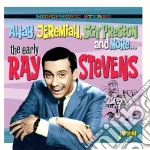 Ray Stevens - Early cd