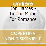 Joni James - In The Mood For Romance cd