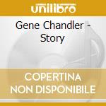 Gene Chandler - Story cd