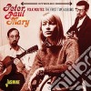 Peter, Paul & Mary - Folk Routes cd