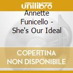 Annette Funicello - She's Our Ideal